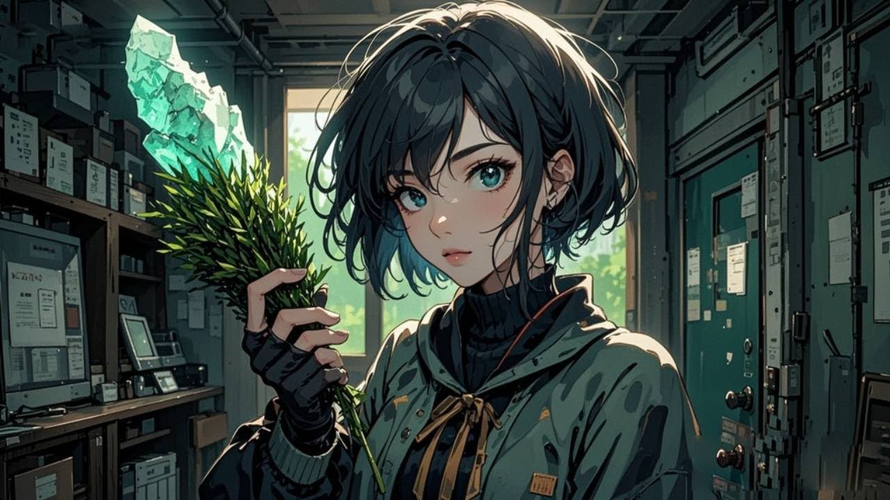 Reborn in doomsday, my sister bragged she seized the Life Grass first, not knowing it was a curse...