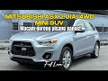 #73 MITSUBISHI ASX 2.0(A) 4WD | RAMAI ORANG MINAT,,KENAPA ?