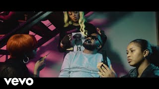 Magnito - Pay Back [Official Video] Ft. Juwhiz, Nappygirl, Tasha, Descushiel, Mc Charlene