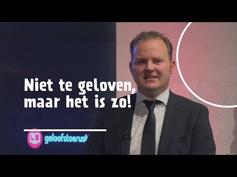 Video: Het Is Bijna Niet Te Geloven, Maar - Alternatieve Mening