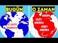 Okyanusun Altındaki Dev Bir Yarık, Avrupa ve Amerikaları Birleştirebilir