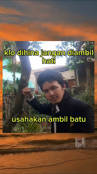 jgn ambil hati 🤣😂 btw bantu 1000 subscribe 😃🙏 #memeindonesia #videolucu #funny #ngakak #memeviral