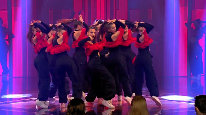 POP TV | Slovenija ima talent 2024 | Polfinalni nastop: Plac