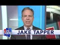 Jake Tapper: Trump's Downplaying Of The Coronavirus Gave Americans A False Sense Of Security