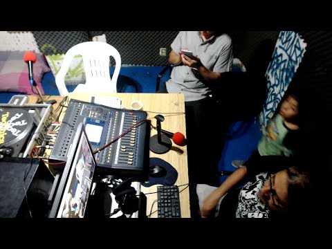Dub Night FM #283