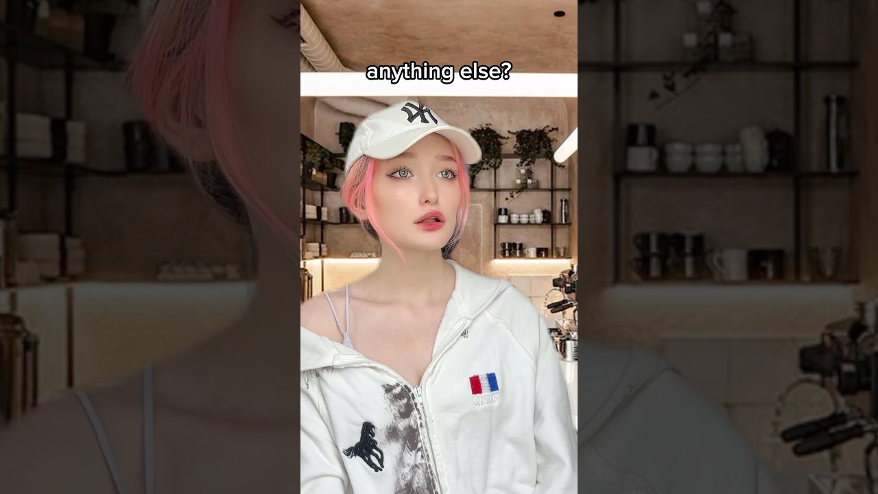 When you want to connect to wifi in a cafe😂