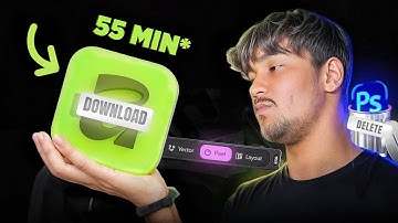 Give Me 55 Minutes… I’ll Make You a PRO in Affinity!