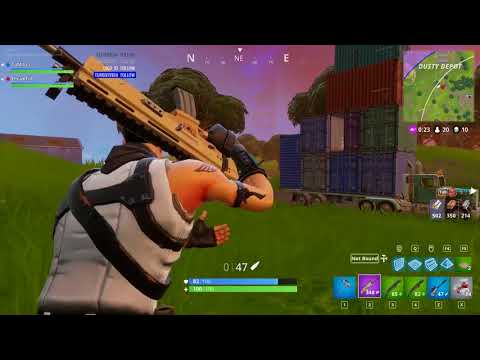 CRAZY 20 KILL GAME! (Fortnite Battle Royale)
