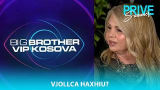 “me Fitu Po Se Po…” Vjollca Haxhiu Pjesë E Bbvk 5?