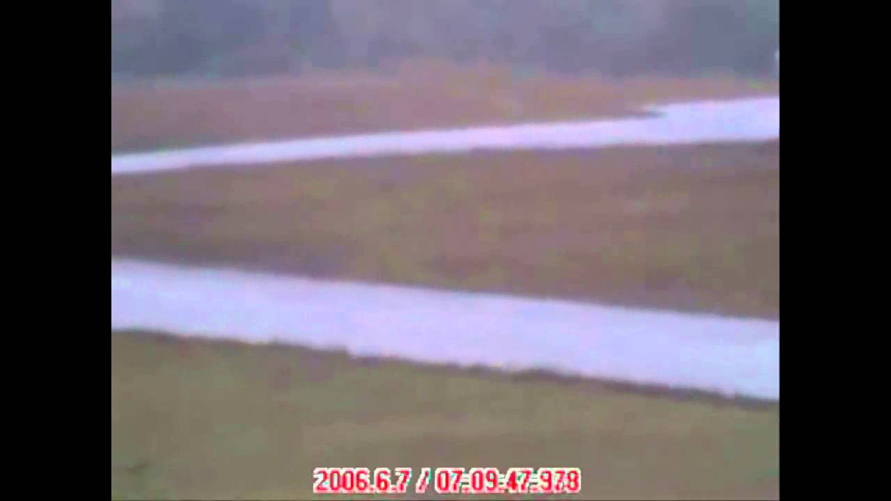 Boeing 747 - Take OFF FAIL - Crash Take OFF - YouTube