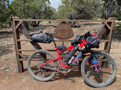 Video: Etäleirimatka Arizonan Canyon De Chellyssä