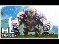 TRANSFORMERS 7 RISE OF THE BEASTS "Primal Vs Scourge" Trailer (NEW 2023)