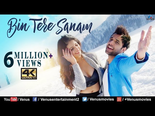 Bin Tere Sanam - Full Song | create mandalmusic