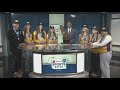 Christian Faith Girl's Basketball team celebrates their championship success | Toyota Sports Extra