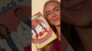 Famous The ABCs of PA-C. Available on Amazon ✨ #physicianassistant #paschool #pastudent #childrensbook Wealth