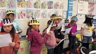 SPARC Theater's Education Programs