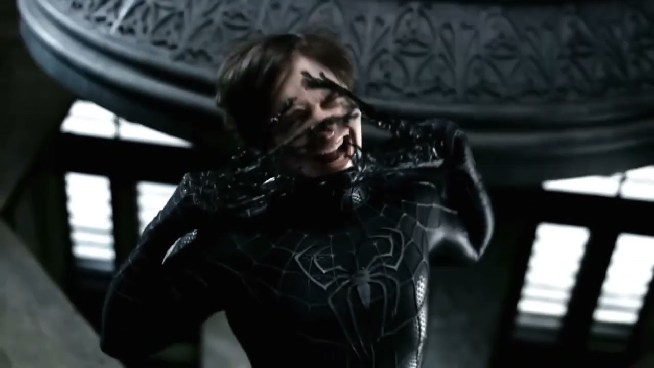 Spider-Man edit (2024)