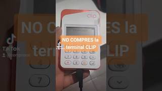 Terminal Clip Plus 2, NO LA COMPRES ¿Es realmente la mejor opción del mercado? Mis impresiones