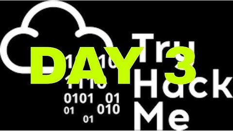 TryHackMe | Advent of Cyber - 2021 DAY 3  | Christmas Blackout