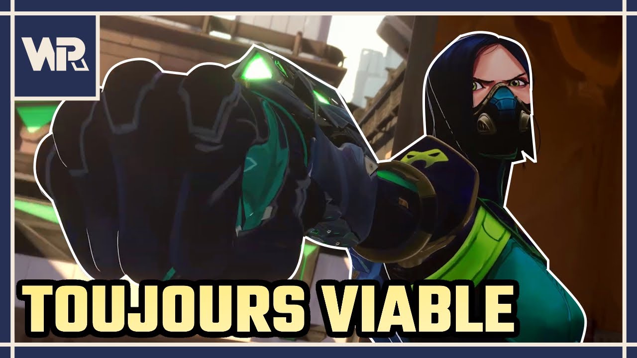VIPER EST TOUJOURS VIABLE
