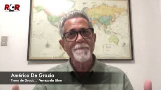 RCR750AM -Tierra de gracia... Venezuela libre #226 | Capitalizar la electricidad III