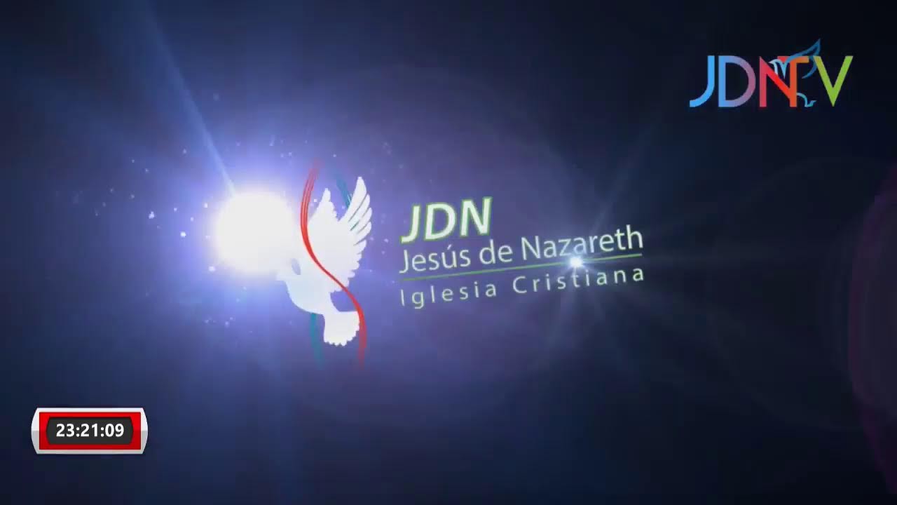 Culto especial Adoración a DIOS 26-02-2026 JDN