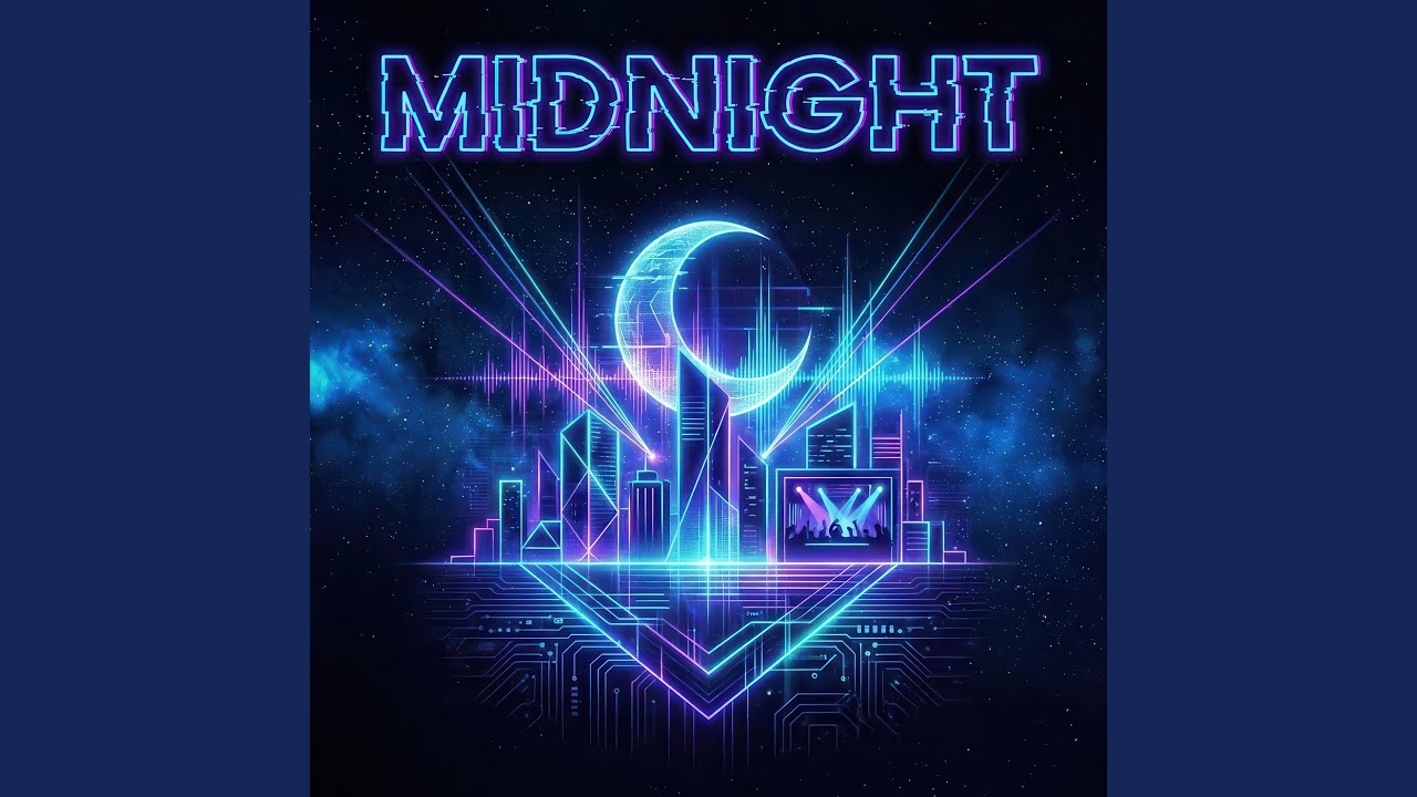 Watch Night Marker on YouTube Watch Night Marker on YouTube