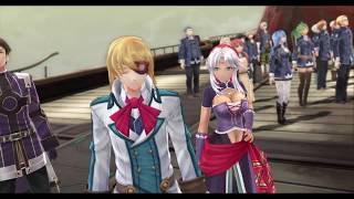 Trails of Cold Steel 4 Normal Ending