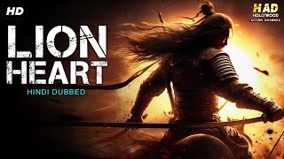 LION HEART - Hollywood Movie Hindi Dubbed | Neil Cole, Valeri Alessandro | Hindi Action Movies