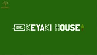 [SubIndonesia] (Type-C) Keyakizaka46 Bonus Video ‘KEYAKI HOUSE’