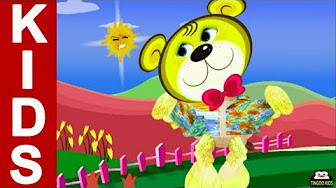 Nursery Rhymes - YouTube