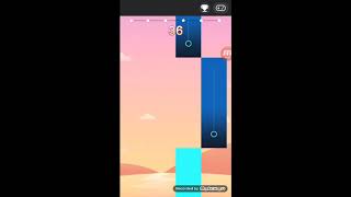 Piano tiles funny video.what the fuck.mp4 screenshot 1