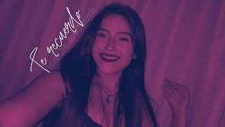 Te Recuerdo - Magui Olave Delfi Agüero Versión Audio