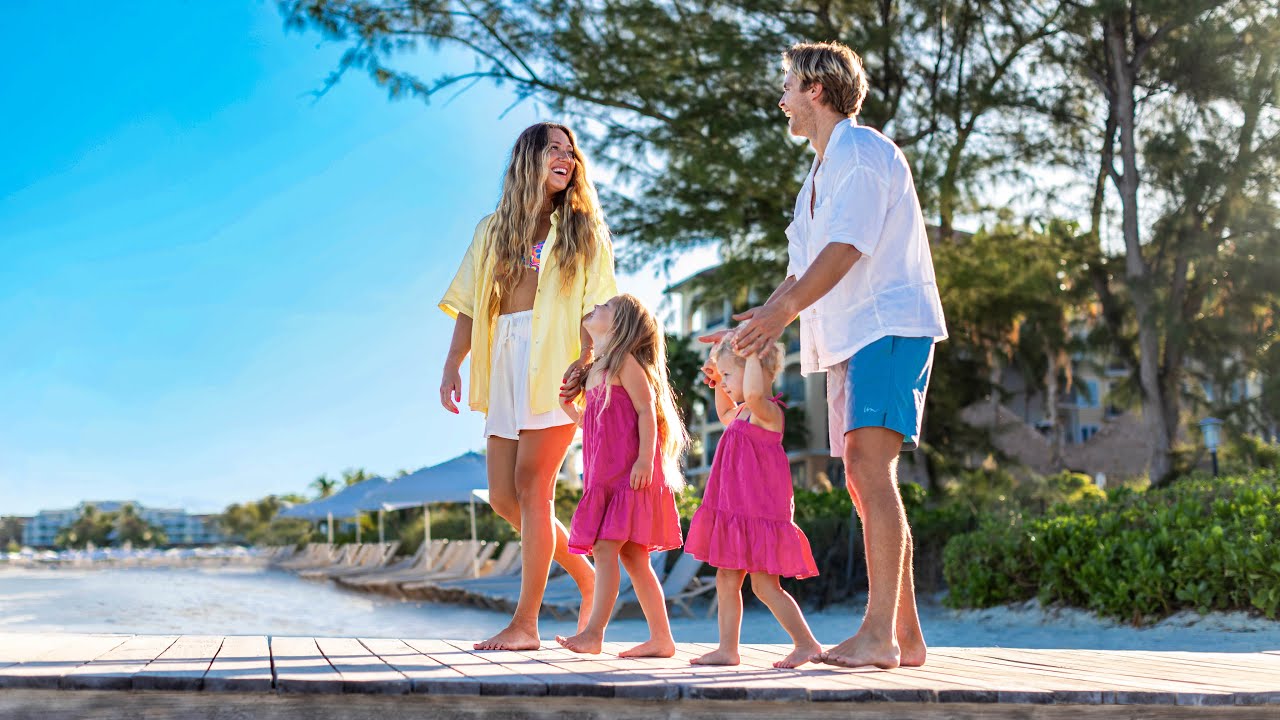Video preview: Beaches Turks & Caicos