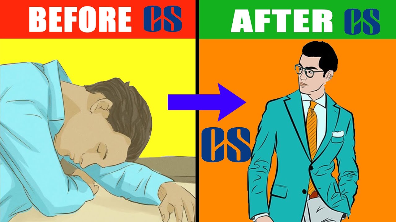 5 Benefits Of Doing CS | Company Secretary बनने का फायदा क्या है | Kya CS me Scope hai ?ICSI |