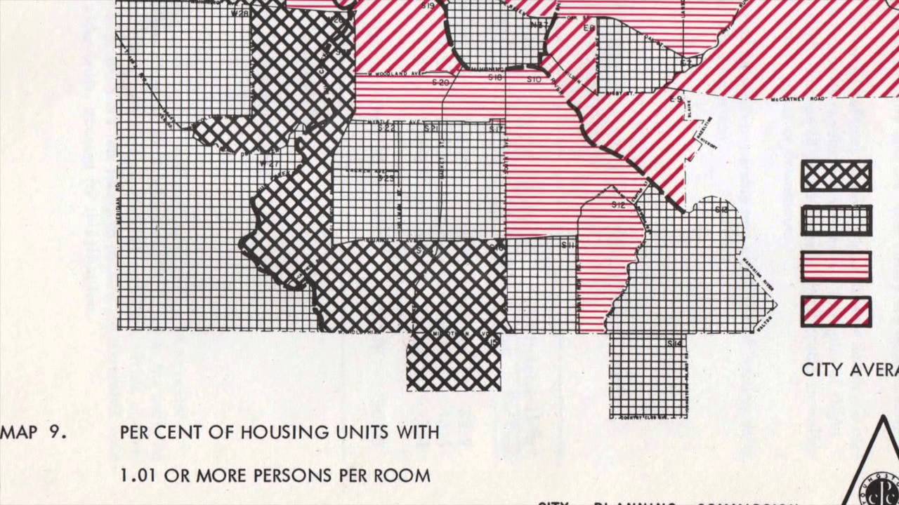 Shadows of the Rust Belt: Youngstown, Ohio