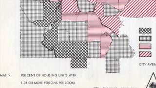 Shadows of the Rust Belt: Youngstown, Ohio