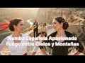 Rumba Española Apasionada | Fuego entre Cielos y Montañas