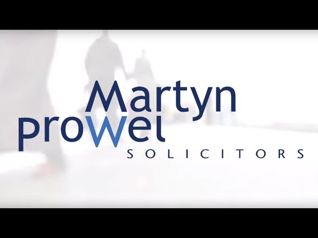 Martyn Prowel Solicitors