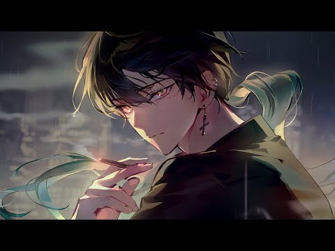 渇愛論II Cover / B-0 【平田義久】