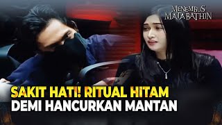 Download Lagu RITUAL BALAS DENDAM KEPADA MANTAN SUAMI ISTRIKU! | Menembus Mata Batin Eps 200 Full MP3 Download Lagu RITUAL BALAS DENDAM KEPADA MANTAN SUAMI ISTRIKU! | Menembus Mata Batin Eps 200 Full MP3