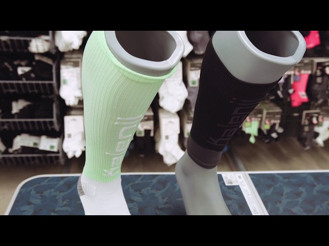 Decathlon UK: How to choose your running socks 