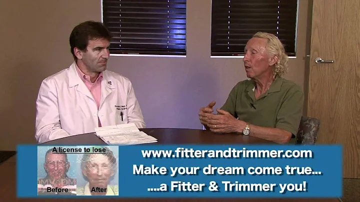A Conversation with Dr. Nagy & John Isenberg