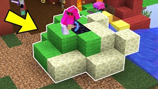 BU DEFANS BİRAZ FAZLA! Minecraft: BED WARS