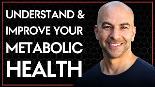 Understanding and improving your metabolic health (AMA 51 Sneak Peek)