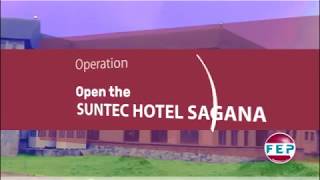 Suntec Hotel - Sagana