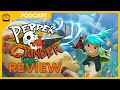 Pepper grinder review the best platformer in years  flipscreen games podcast 134