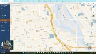 Getting Started: Planning Your Sidewalk Data Collection Project with DeepWalk