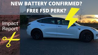 Dissecting Tesla Impact Report of The Secrets and Awesome Facts