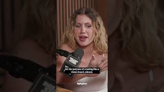 Slayyyter on Meticulously Curating Her Tumblr